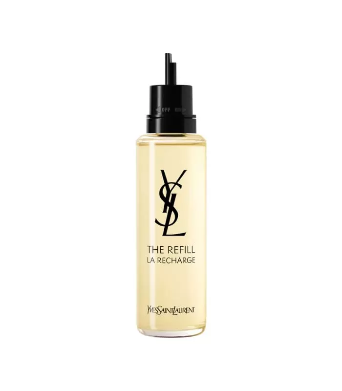 LIBRE Eau de Parfum Vaporisateur