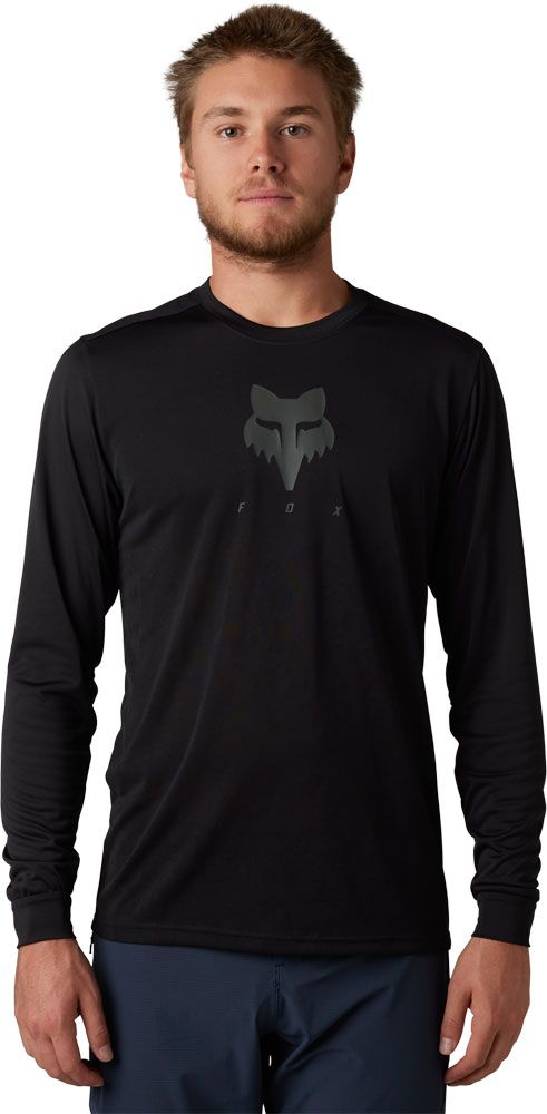Fox Racing Ranger - MTB Langarmtrikot kaufen | Bike-Discount