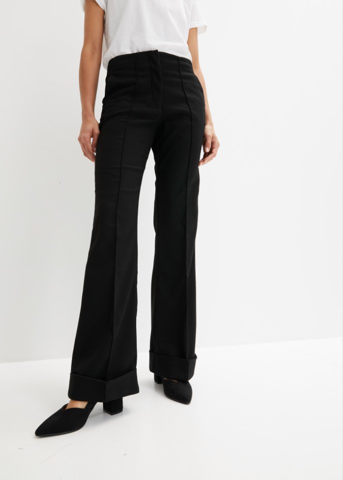 Flared-Hose