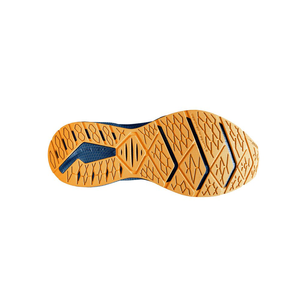 Brooks Levitate 6 1103951D-405 / blau