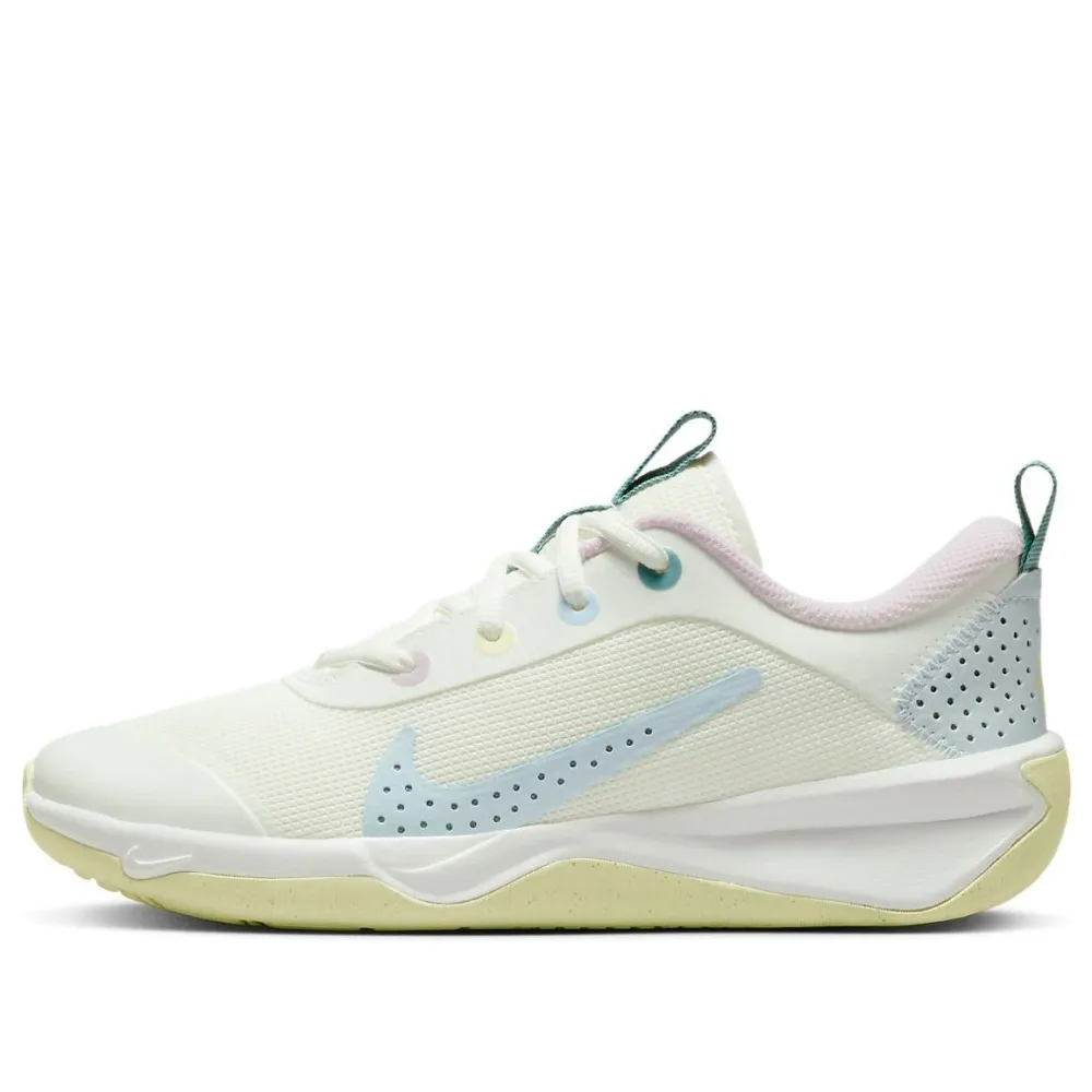 Nike Omni Multi Court DM9027-101 / weiss