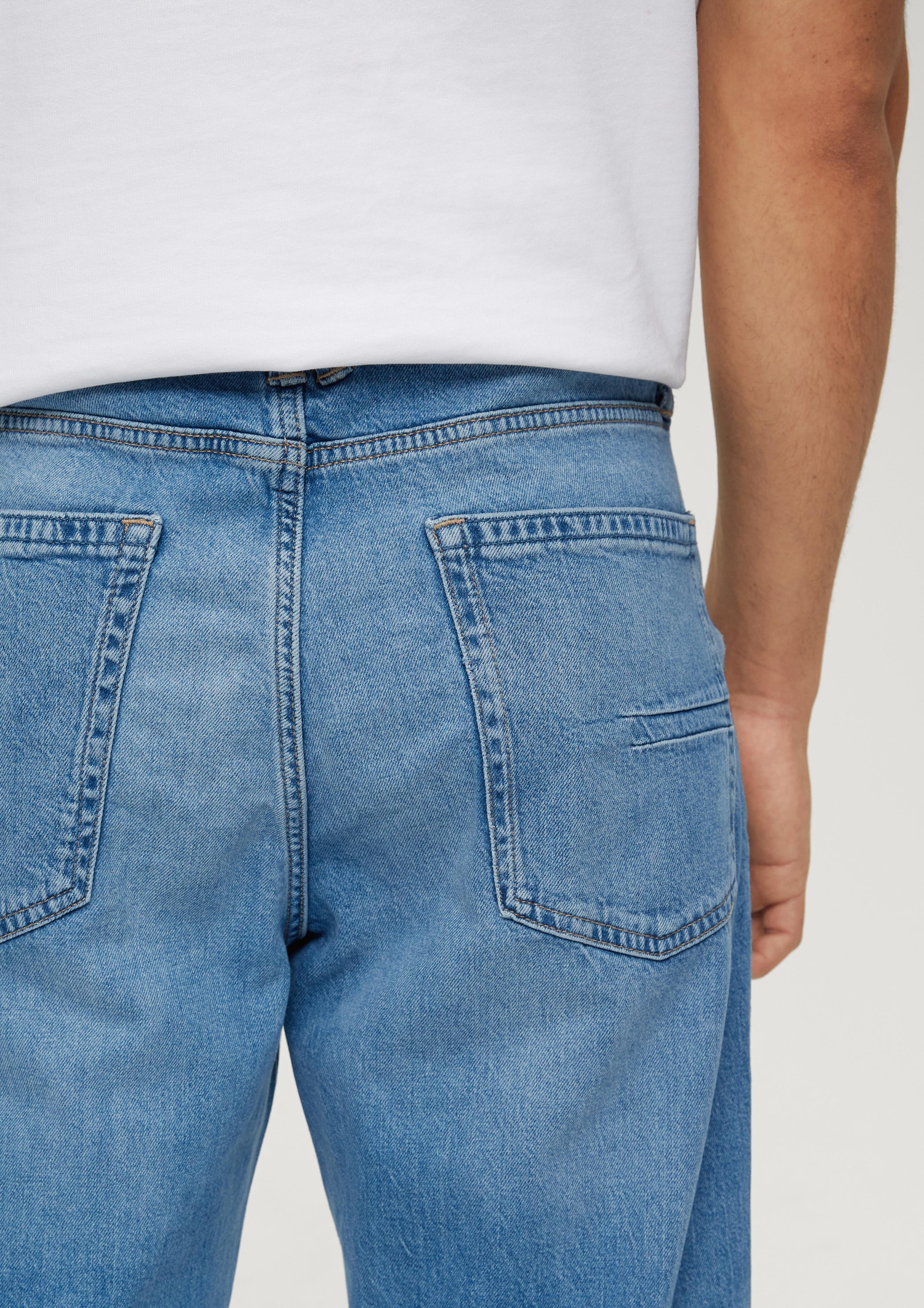 Scube: Relaxed Fit-Jeans   2132350-53Z4