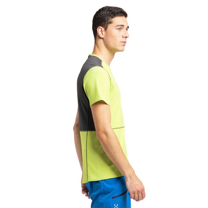 Haglfs L.I.M Crown Tee Funktionsshirt Herren