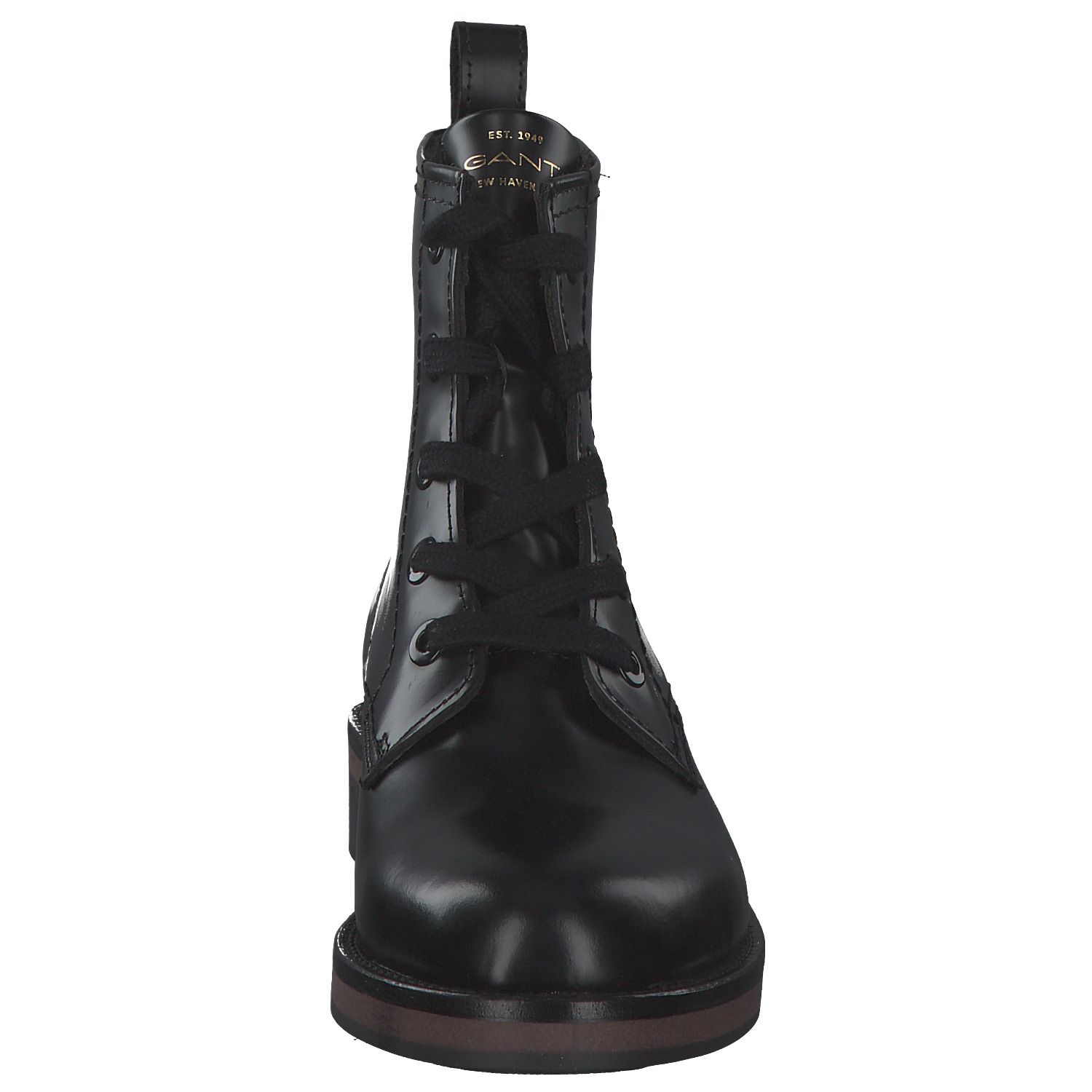 Gant Maliin 21541954, Stiefeletten, Damen, Black