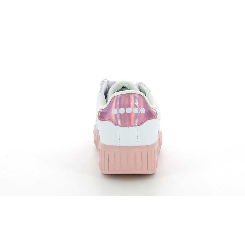 Sneakers basses polyurethane Game Step Gs