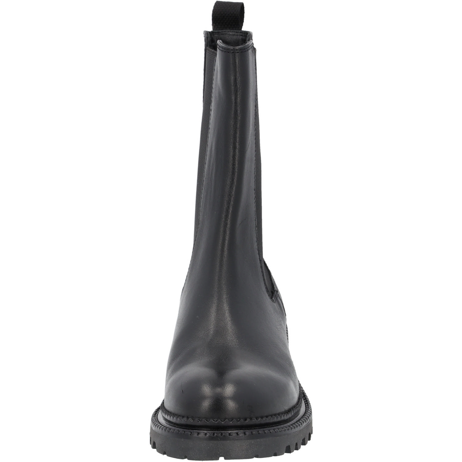 s. Oliver 25400, Stiefeletten, Damen, Schwarz
