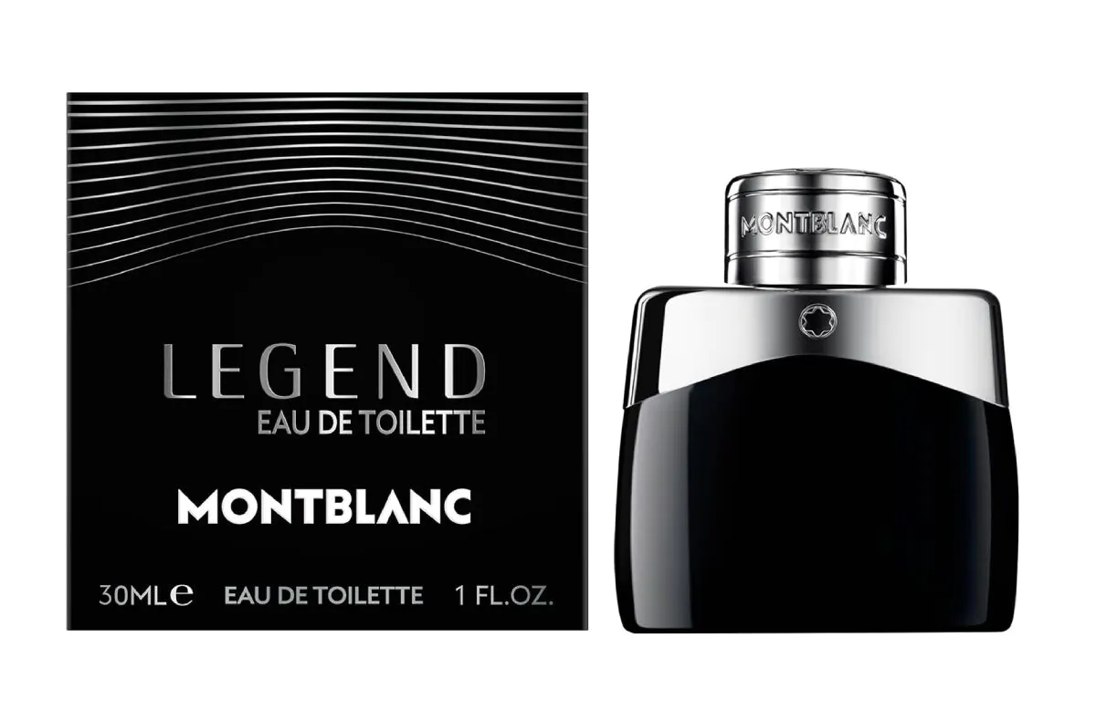 Montblanc Legend toaletna voda za muškarce, 30 ml