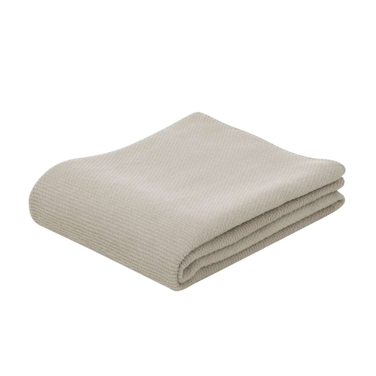 Roomio Wohndecke No. 9412 Taupe 150 x 200 cm
