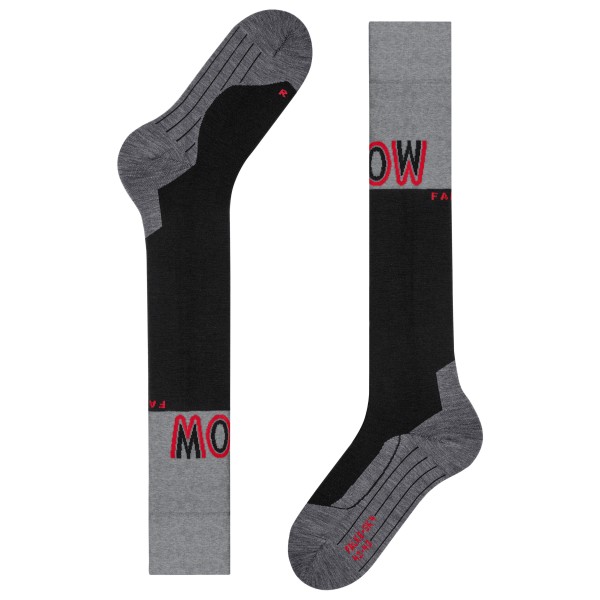 Falke - SK4 Advanced Snow - Skisocken