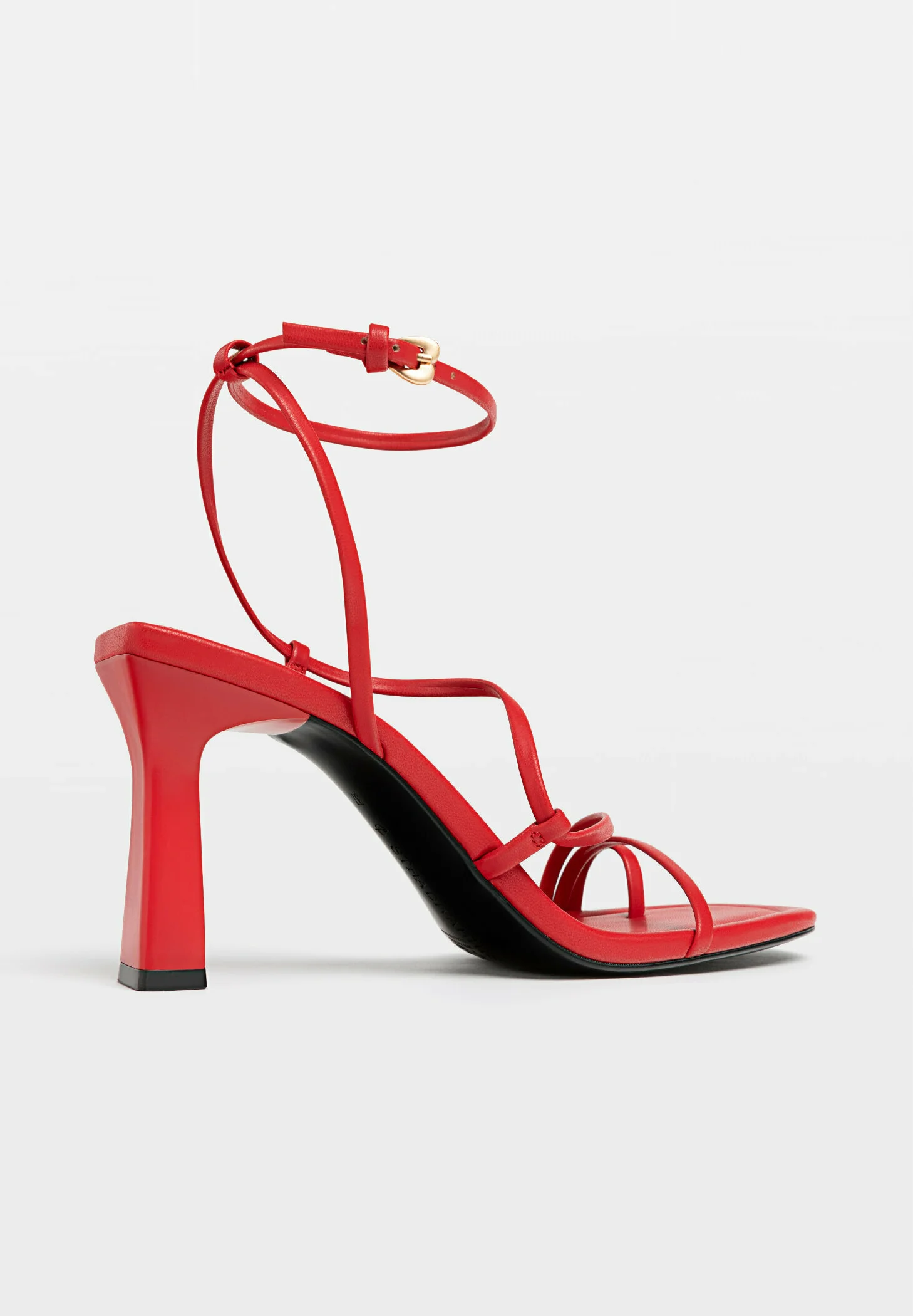 Stradivarius MULTI-STRAP - Chanclas