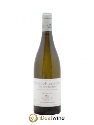 Mâcon-Pierreclos Tri de Chavigne Guffens-Heynen  2020 - Lot de 1 Bouteille
