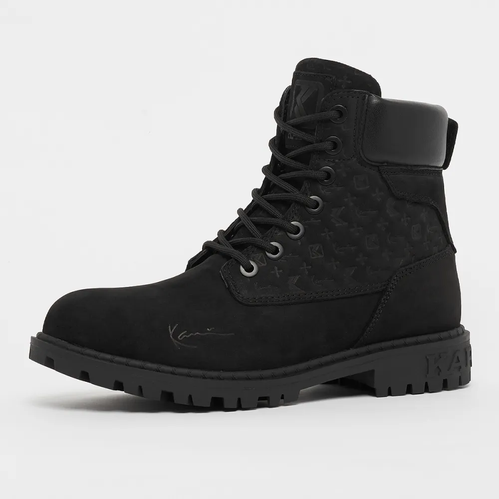 Karl Kani Classic Boot KKFWM000316 / schwarz