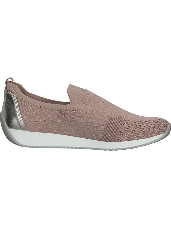 Ara Shoes Slipper in Rosa günstig kaufen