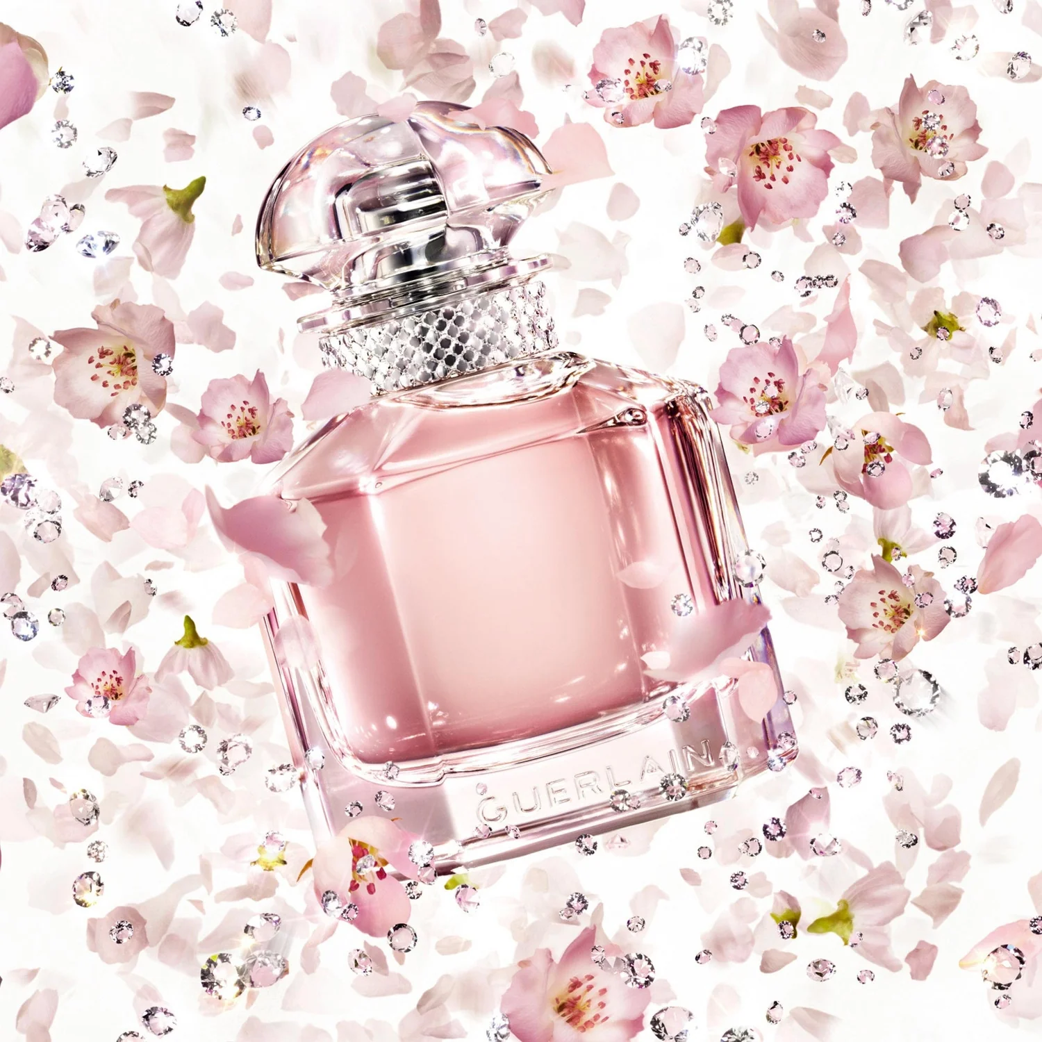 Moj Guerlain Sparkling Bouquet - Eau de Parfum