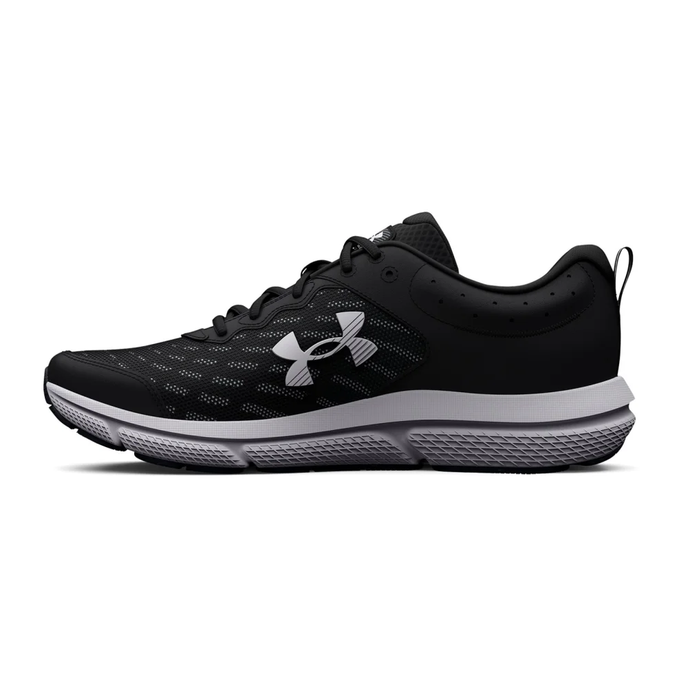 Under Armour Charged Assert 10 3026175-001 / schwarz