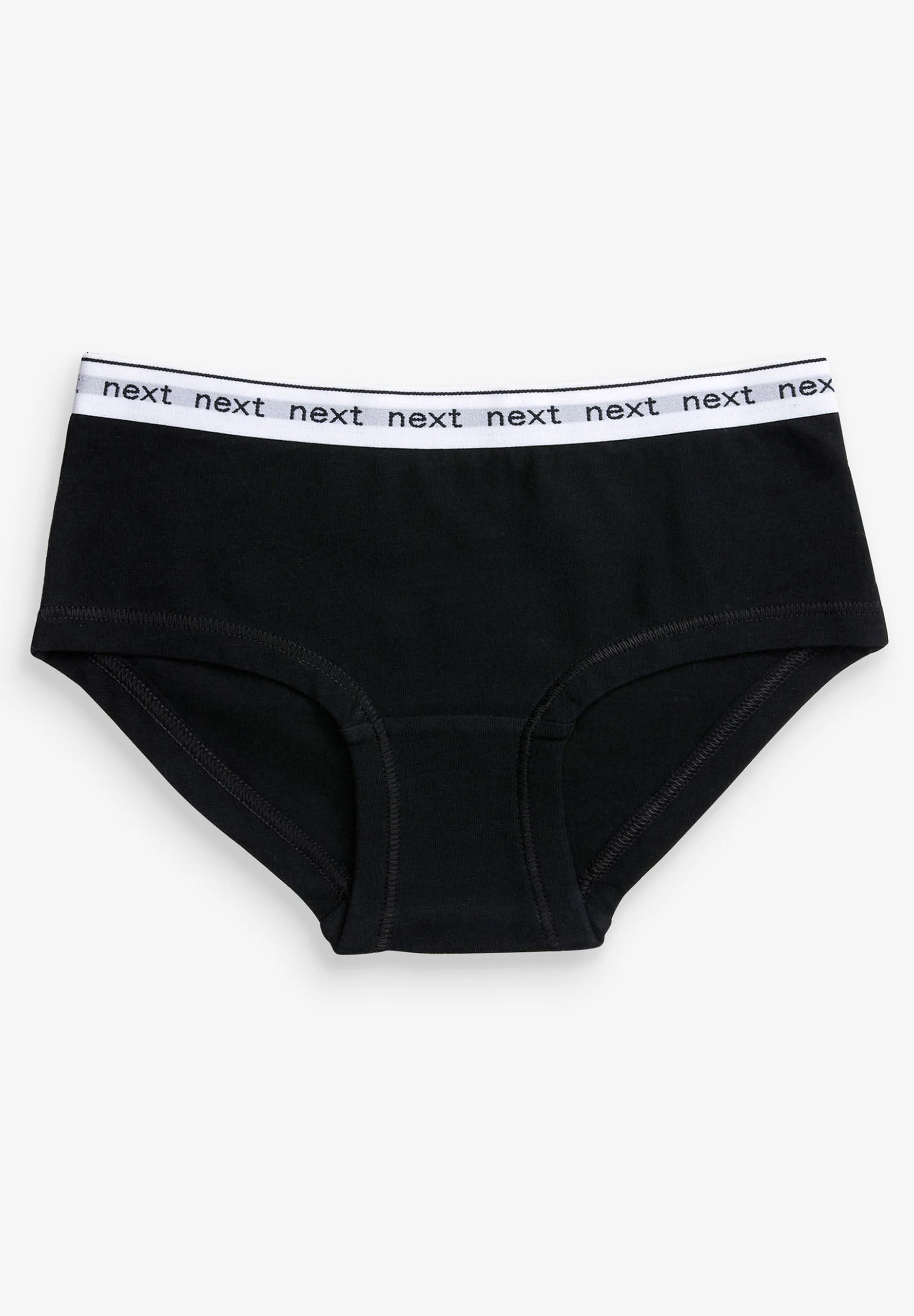 Siguiente PACK 10 HIPSTER- Briefs