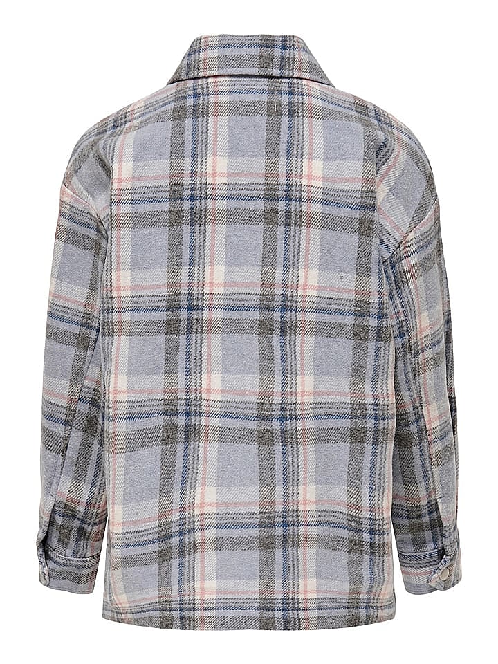 KIDS ONLY Hemdjacke 