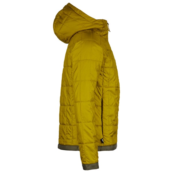 The North Face - Circaloft Hoodie - Kunstfaserjacke