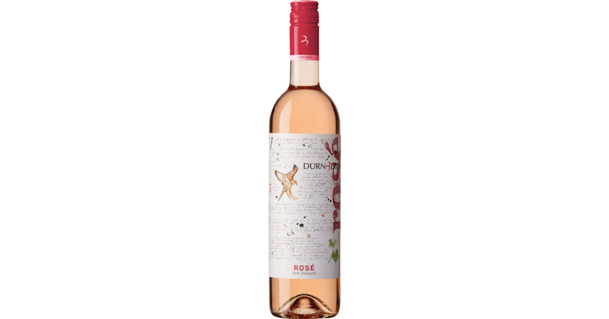 Dürnberg Rosé vom Zweigelt