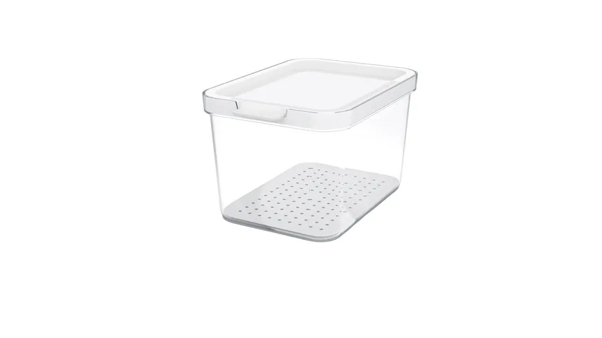 rotho Kühlschrankorganizer 2,15l Cauma