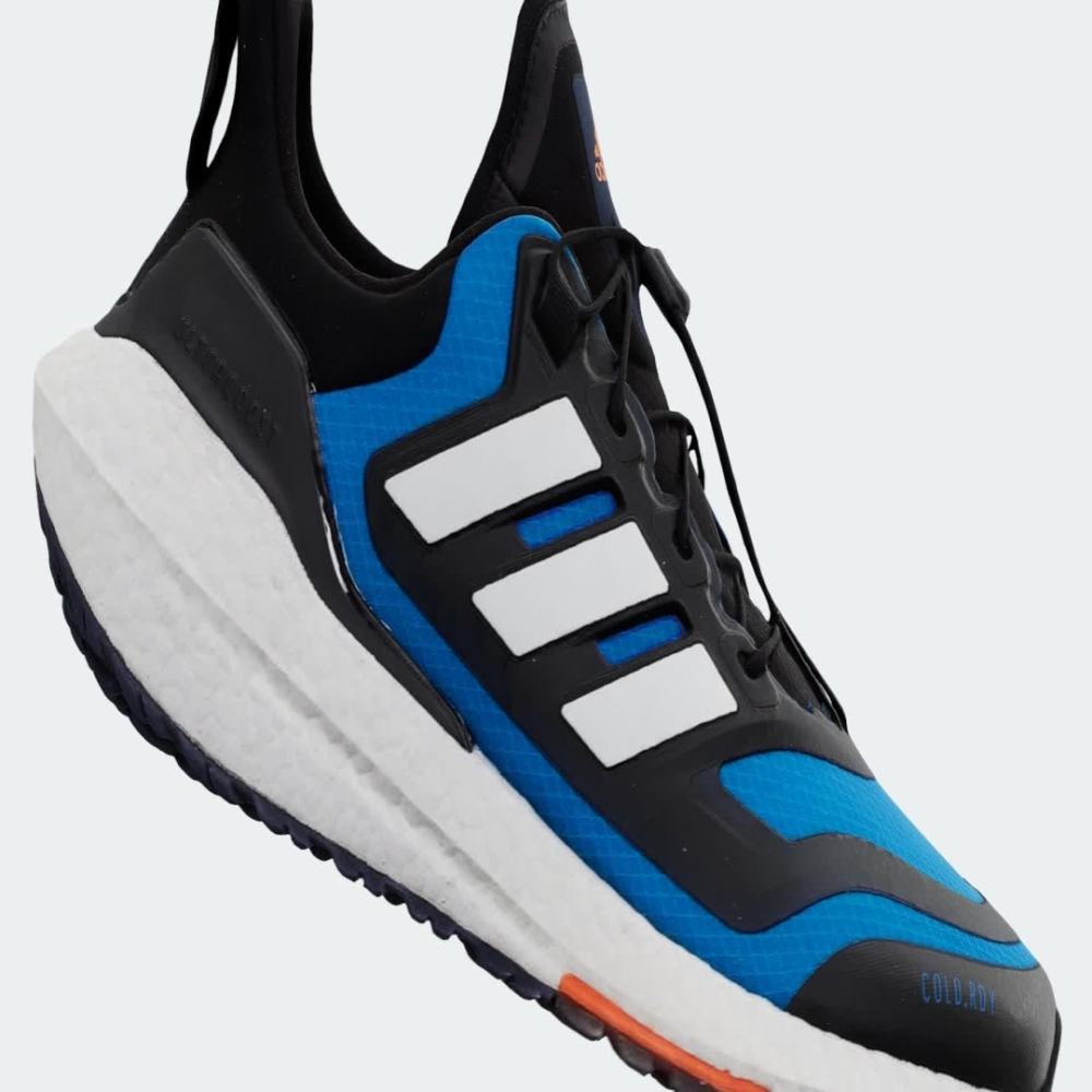 adidas Ultraboost 22 COLD.RDY 2.0 GX6692 / blau