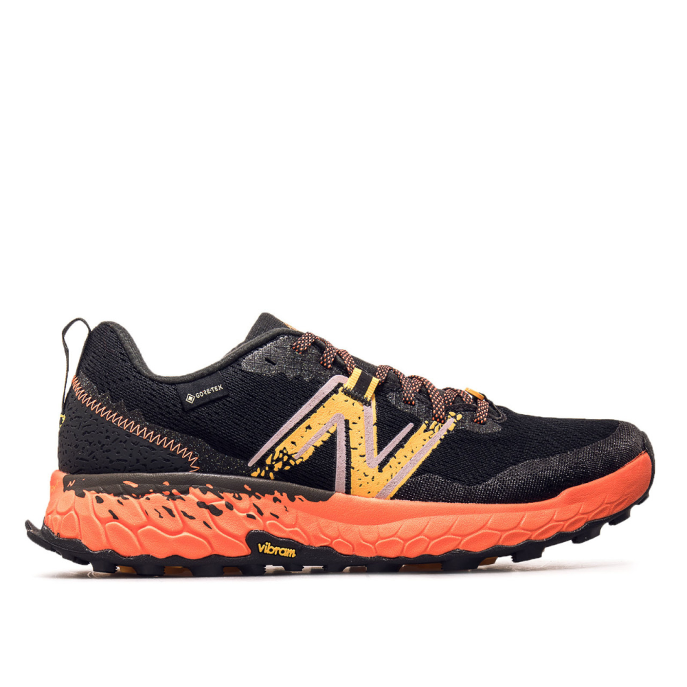New Balance Fresh Foam X Hierro v7 GTX MTHIERX7 / schwarz