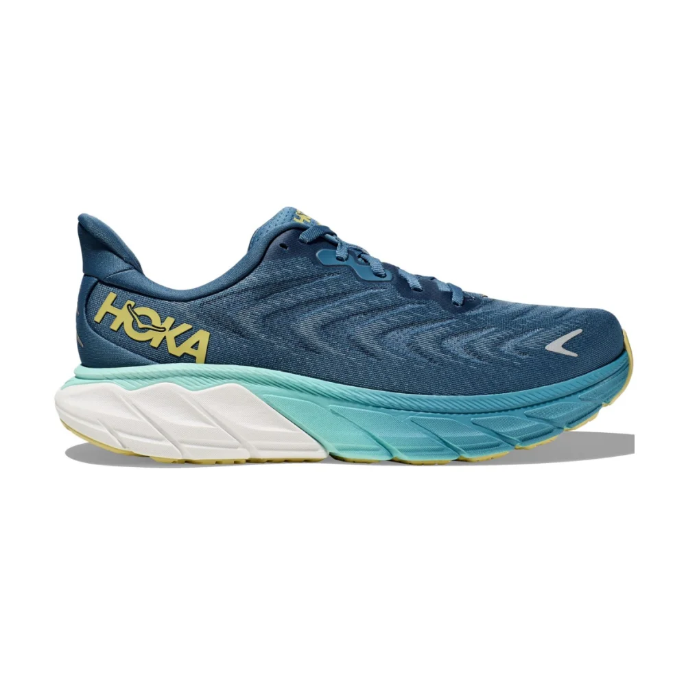 Hoka Arahi 6 1123194-BSOC / blau