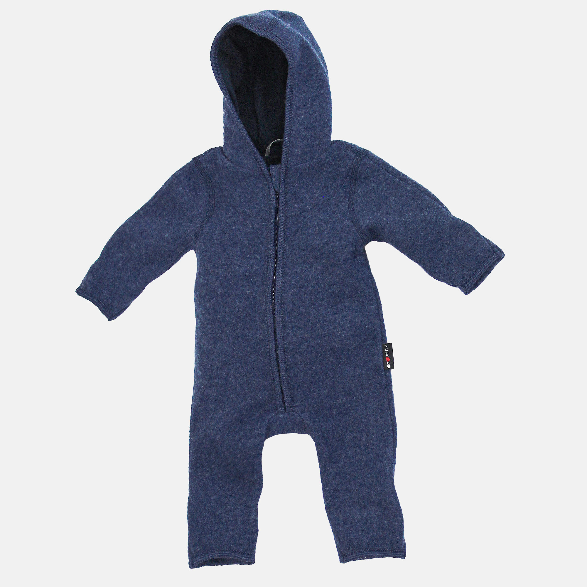 Merino Wollwalk Overall
