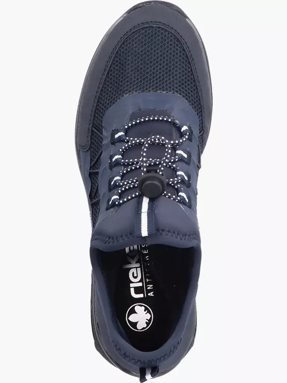 Rieker Damen Slipper
