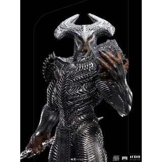 Zack Snyder's Justice League Art Scale Statue 1/10 Steppenwolf 29 cm