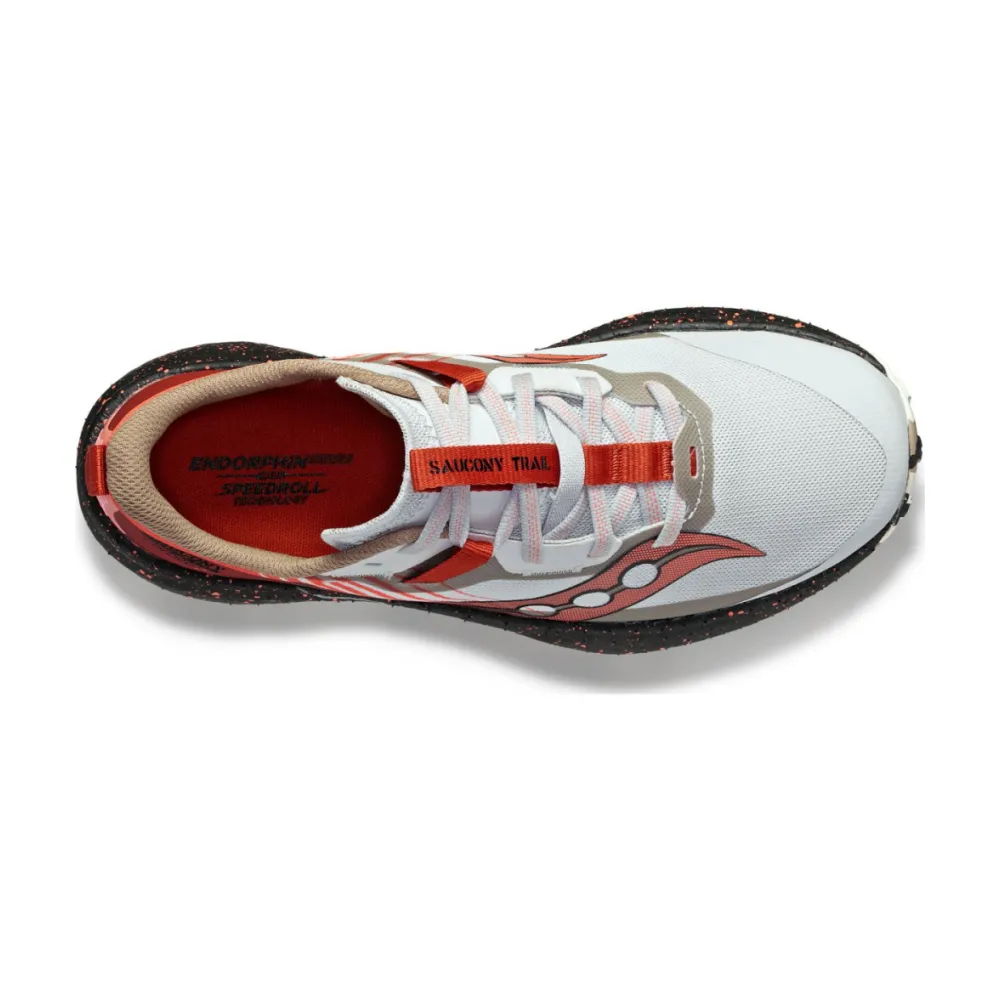 Saucony Endorphin Edge S10773-86 / weiss