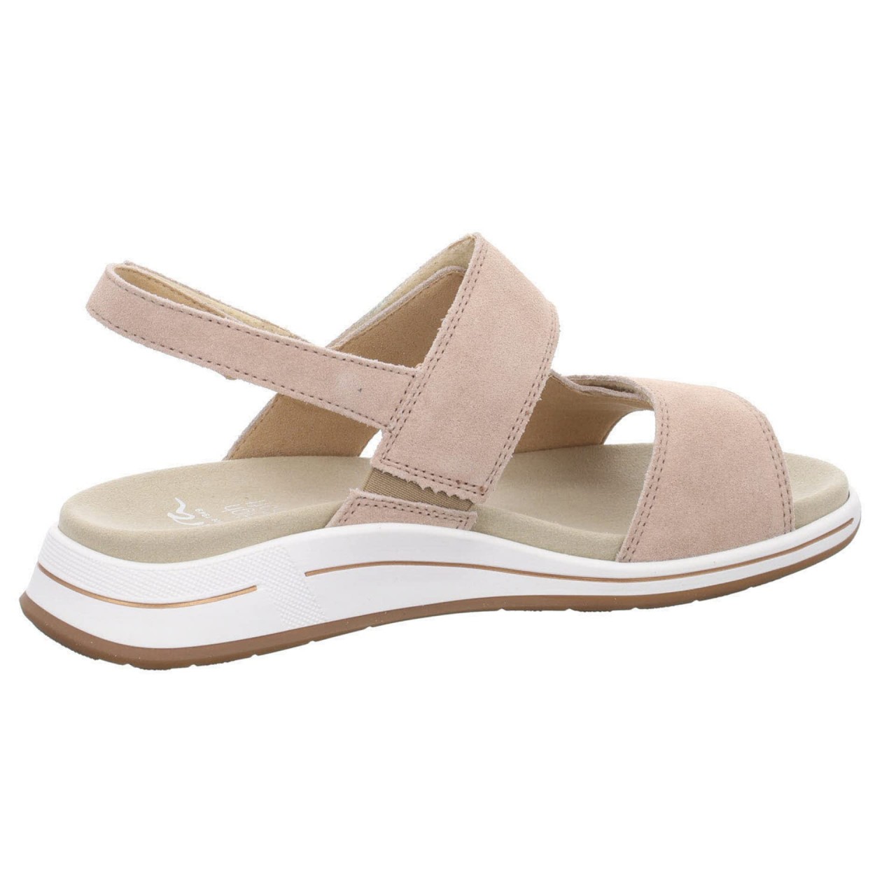 ARA Klassische Sandalen beige Osaka