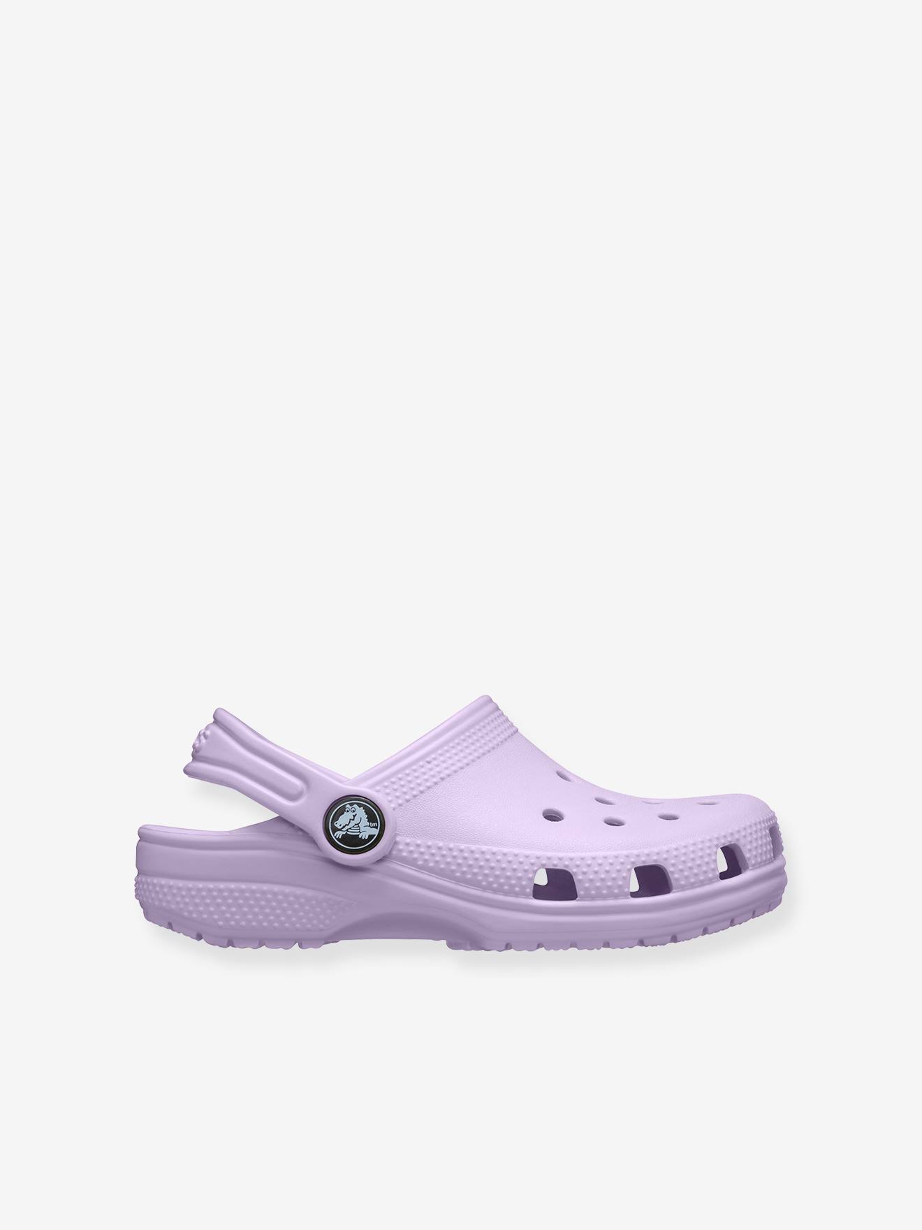 Crocs Kinder Clogs 206991 Classic Clog K CROCS - himmelblau