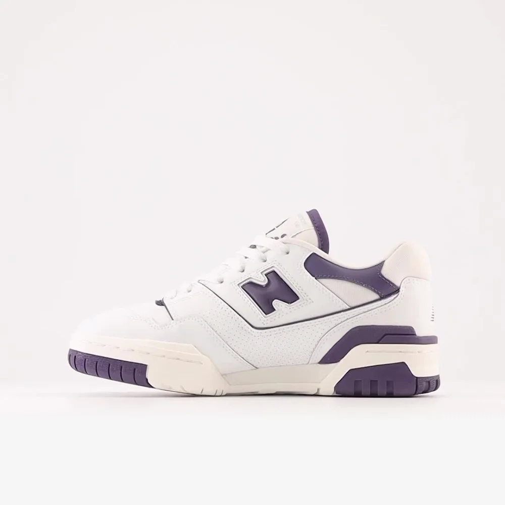 New Balance BBW550BA BBW550BA / weiss