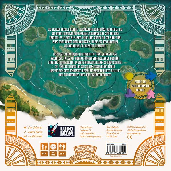 Polynesia (deutsch)