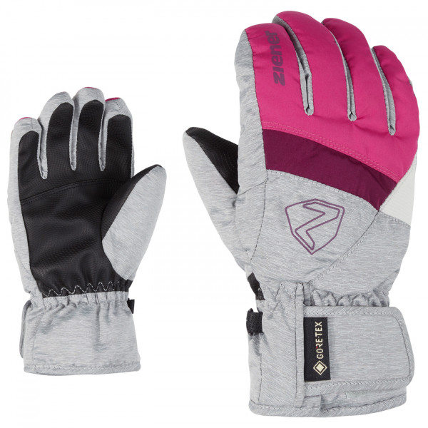 Ziener - Kid's Leif GTX - Handschuhe