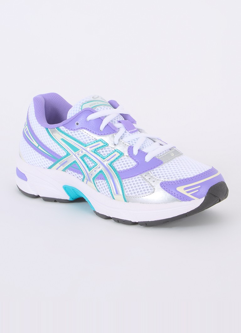 ASICS Gel-1130 GS kedas ar sietveida detaļām