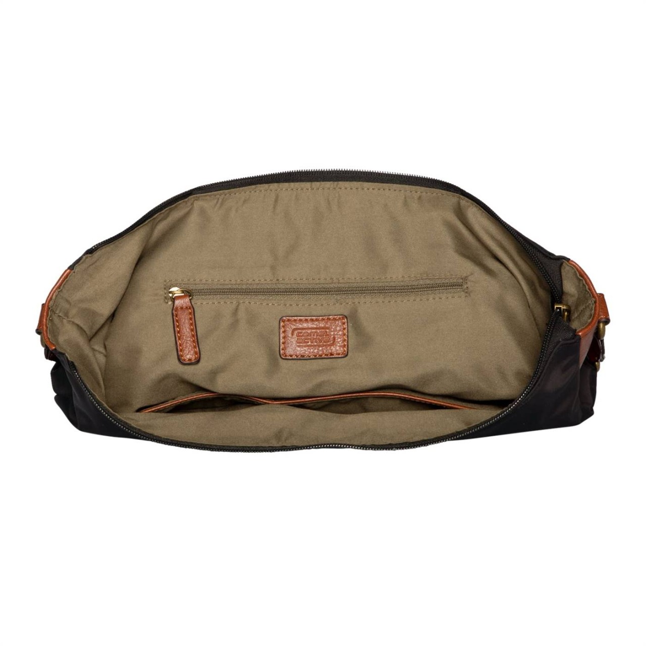 CAMEL ACTIVE Handtaschen schwarz