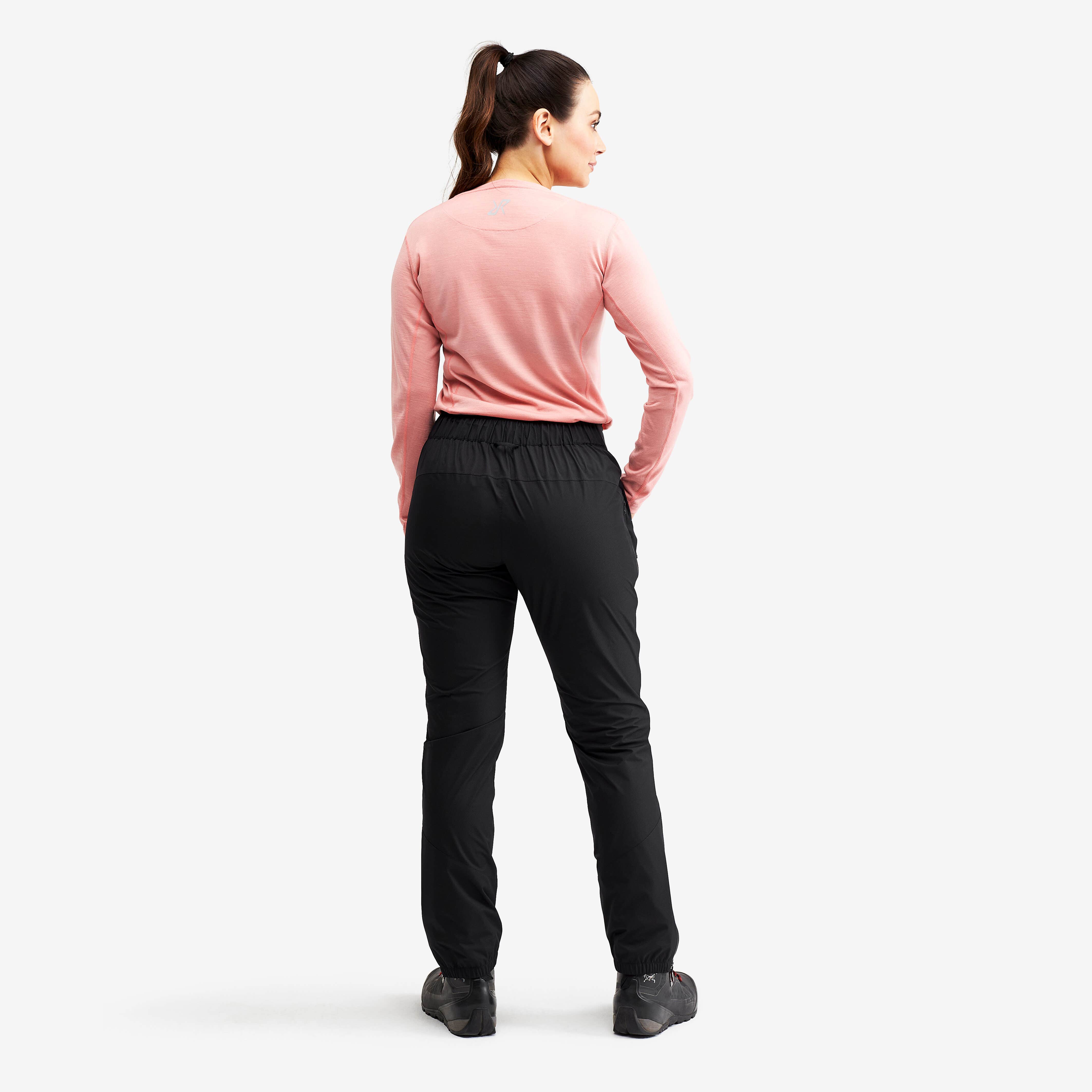 Typhoon Pants Femme Black