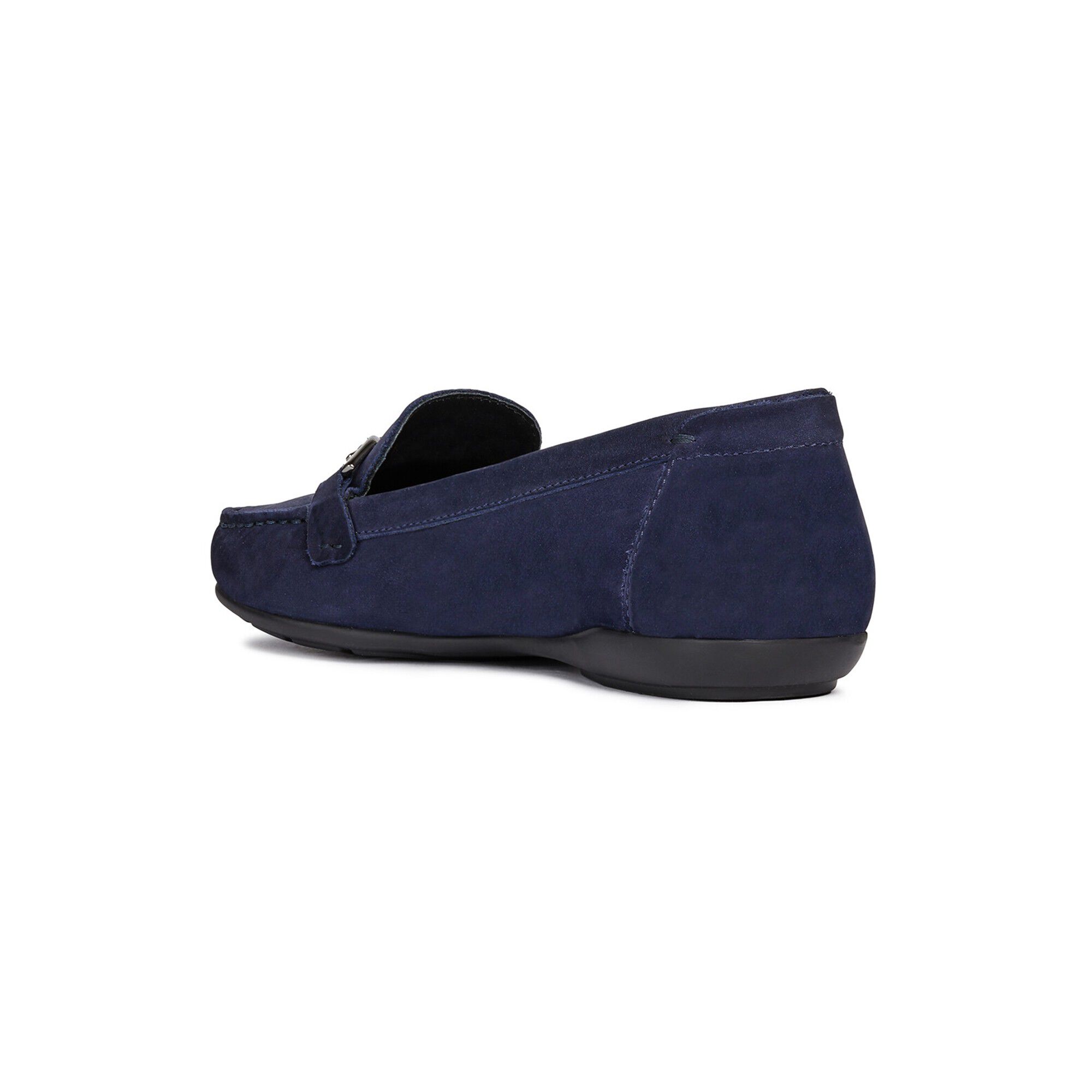 Mocassins cuir Annytah