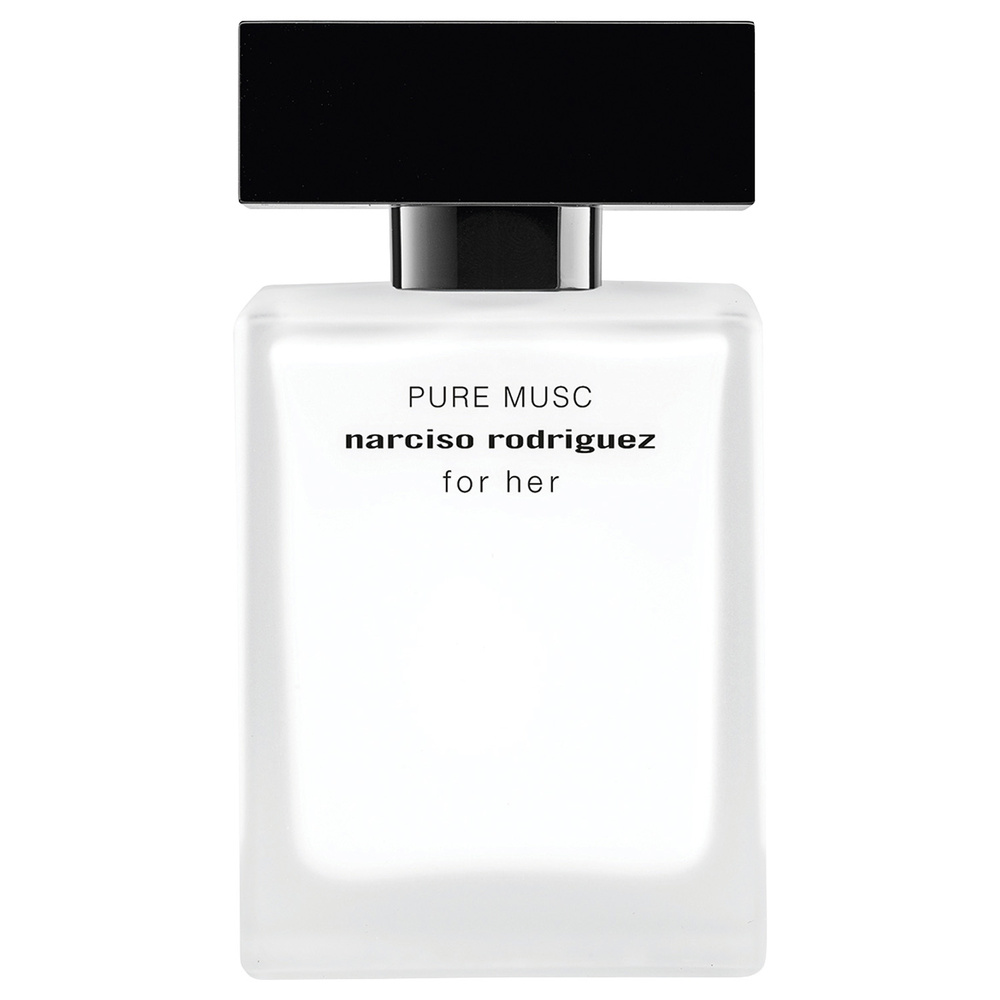 Narciso Rodriguez for her pure musc Eau de Parfum
