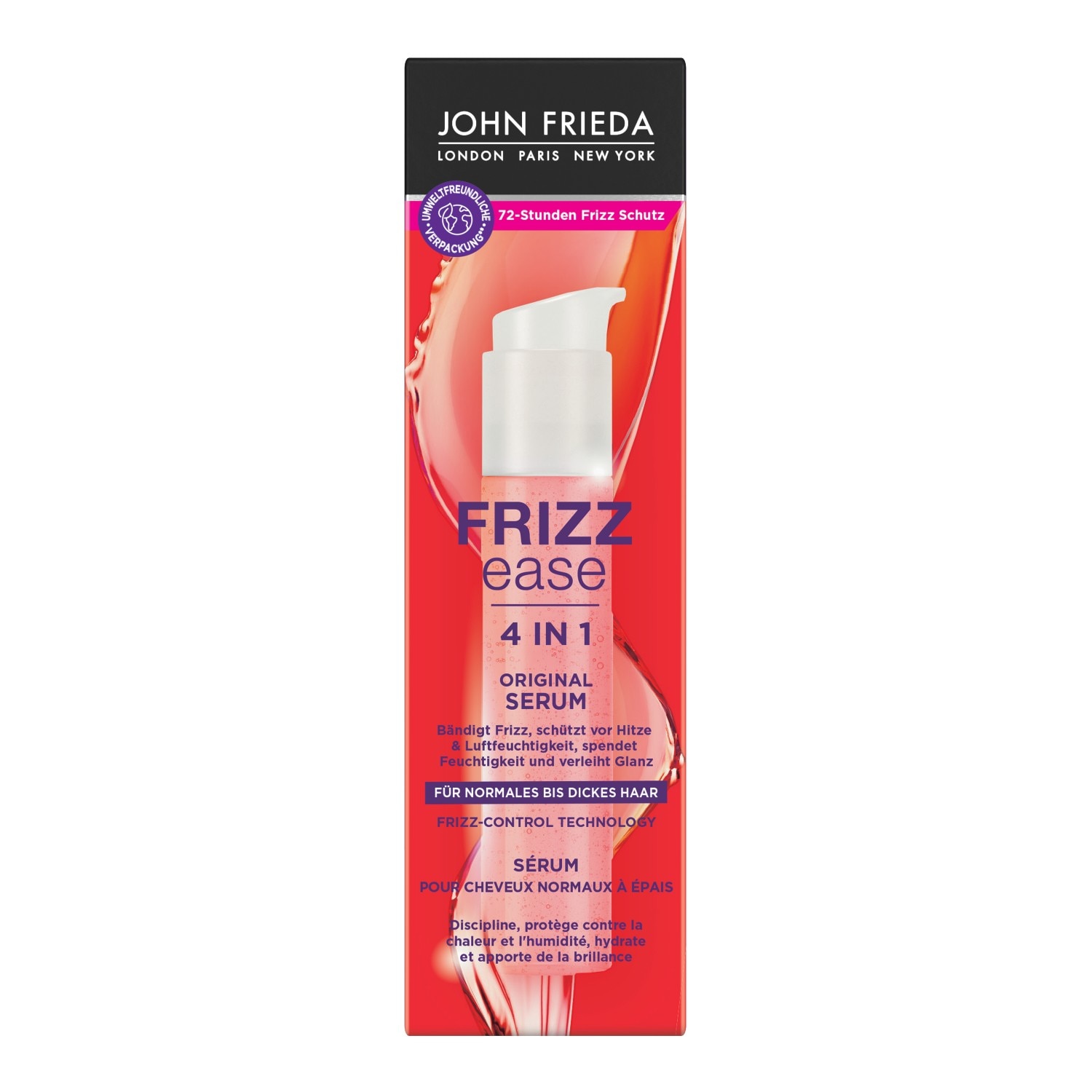 4 in 1 Original Serum