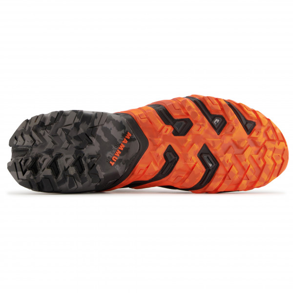 Mammut - Aegility Pro Mid DRYtechnology - Multisportschuhe