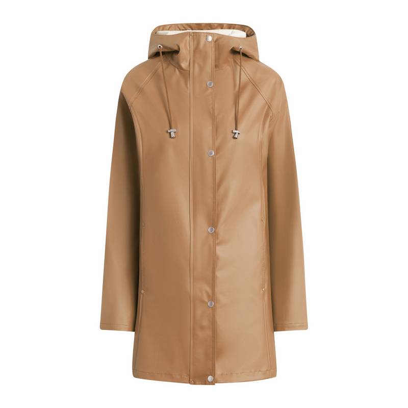 Ilse Jacobsen RAIN87 Regenmantel Damen
