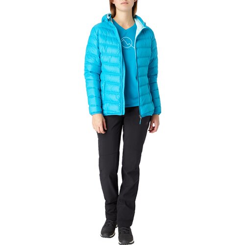 DAMEN JACKE JEBEL