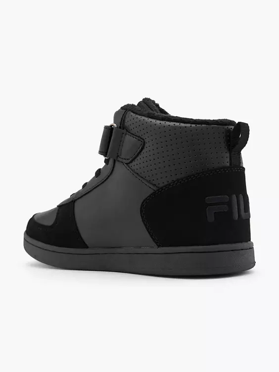 FILA Hoher Sneaker