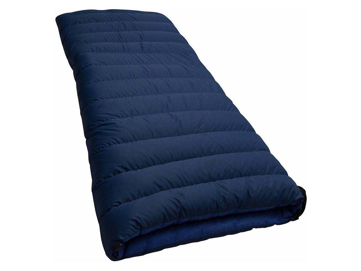 Lowland Outdoor NC1 Schlafsack