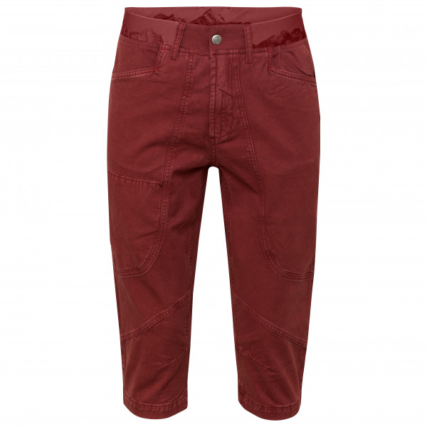 Chillaz - Wilder Kaiser 3/4 Pant - Shorts