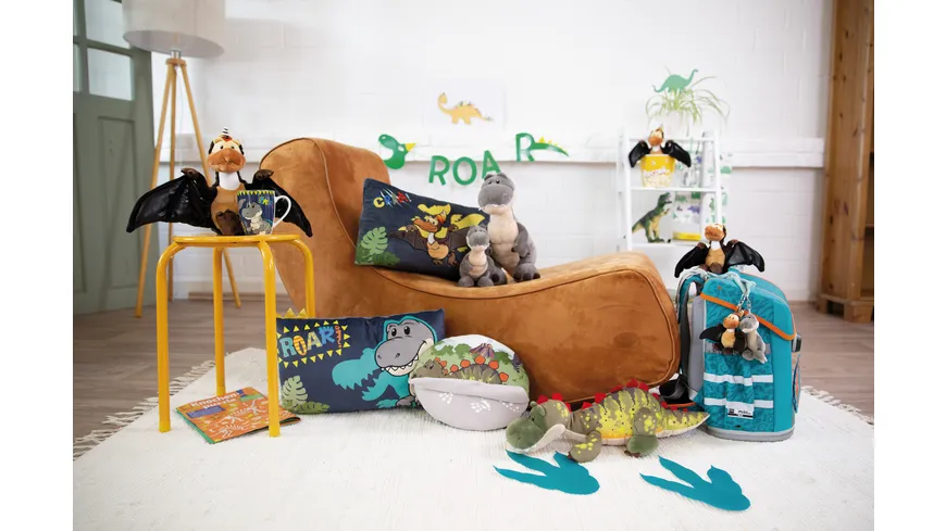 NICI DINOS 2023TONY-REX 10CM BB