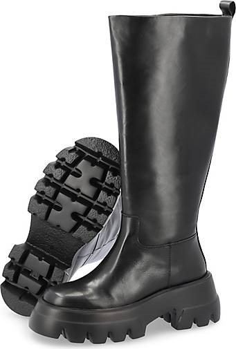 Another A Plateau-Stiefel